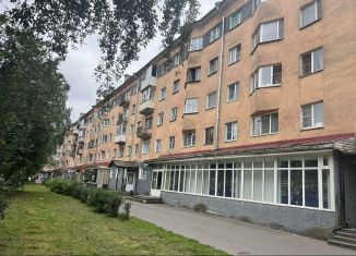 Продается 1-комнатная квартира, 30.5 м2, Псков, Рижский проспект, 52
