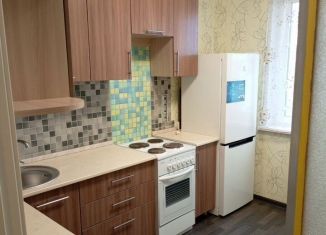 Продается 1-комнатная квартира, 40.6 м2, Красноярский край, улица 60 лет ВЛКСМ, 48Б