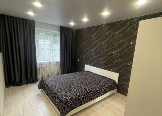 Продажа двухкомнатной квартиры, 46.9 м2, Новосибирск, улица Есенина, 12