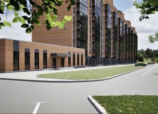 Продается 1-комнатная квартира, 35 м2, Смоленск