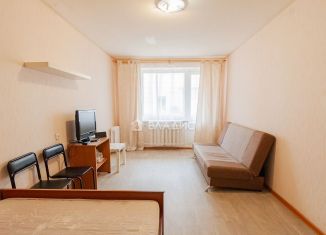 Продается 1-ком. квартира, 35.3 м2, Карелия, улица Ватутина, 28