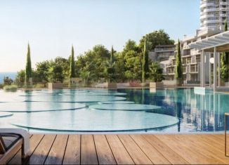 Продаю квартиру студию, 27.4 м2, Крым