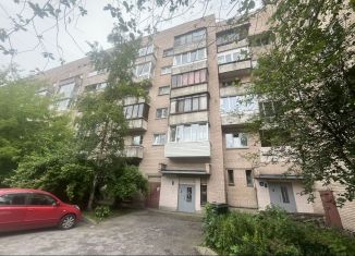 2-комнатная квартира на продажу, 47 м2, Санкт-Петербург, Варшавская улица, 37к1