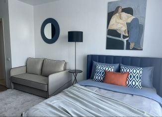 Продается 1-комнатная квартира, 38.3 м2, Москва, 2-я Владимирская улица, 13к1, ВАО