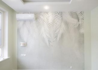 Продается однокомнатная квартира, 35.6 м2, Адыгея, Луговая улица, 7А