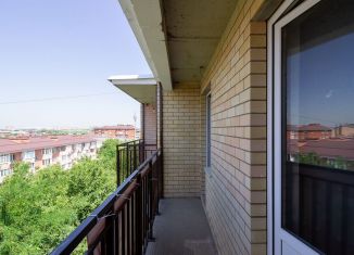 Продам 2-комнатную квартиру, 50.7 м2, Краснодар, Сахалинская улица, 15к1