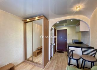 Продаю 1-ком. квартиру, 13 м2, Смоленск, проспект Строителей, 4к2