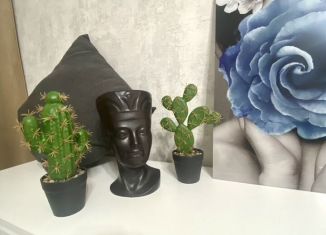 1-комнатная квартира на продажу, 40 м2, Ростов-на-Дону, Заводская улица, 11