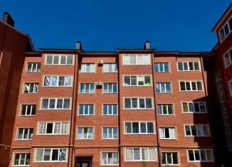 Продажа 1-ком. квартиры, 37.7 м2, Бузулук, улица Фрунзе, 9А