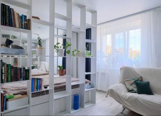 Продаю однокомнатную квартиру, 39.2 м2, Томская область, улица 79-й Гвардейской Дивизии, 13