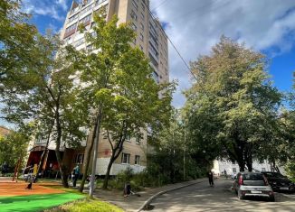 Продам 2-комнатную квартиру, 58 м2, Москва, улица Гришина, 20