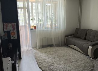 Продается квартира студия, 28.2 м2, Ульяновск, улица Александра Невского, 2Е