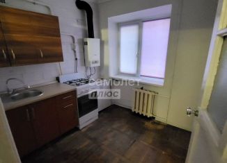 Продам 1-ком. квартиру, 31.2 м2, Воронеж, Брянская улица, 3