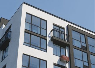 Продаю двухкомнатную квартиру, 55.1 м2, Калининград, Московский район