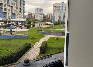 Продаю однокомнатную квартиру, 41.4 м2, Красноярский край, улица Алексеева, 39