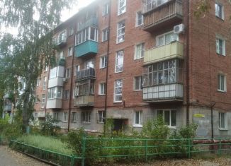 Продажа трехкомнатной квартиры, 56 м2, Омская область, Магистральная улица, 55