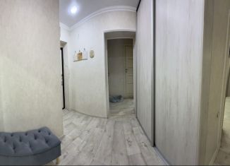 Продажа 2-ком. квартиры, 48.7 м2, Курск, улица Димитрова