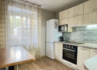 Продажа 1-ком. квартиры, 34 м2, Томская область, проспект Фрунзе, 23