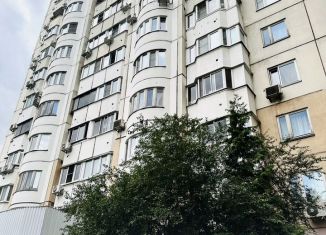 Продаю 2-комнатную квартиру, 70.7 м2, Москва, Есенинский бульвар, 14к1