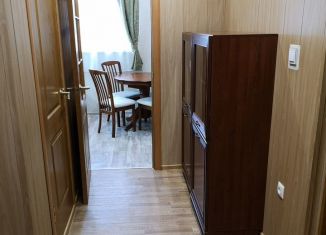 Продам однокомнатную квартиру, 33.1 м2, Мурманск, Кольский проспект, 95