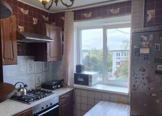 Продажа двухкомнатной квартиры, 41.9 м2, Тверь, улица Маршала Василевского, 16