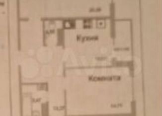 3-ком. квартира на продажу, 81 м2, Псков, Инженерная улица, 132