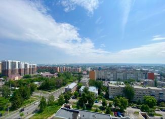 Продается однокомнатная квартира, 52.5 м2, Пенза, улица Свердлова, 30