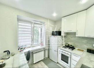 Продаю 1-ком. квартиру, 32.1 м2, Обнинск, проспект Маркса, 72