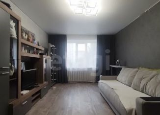 Продаю 2-ком. квартиру, 57.7 м2, Липецк, улица Бунина, 24