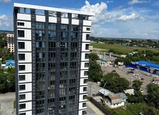 Двухкомнатная квартира на продажу, 53.1 м2, Благовещенск