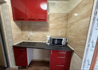 Продажа однокомнатной квартиры, 20 м2, Калининград, Полоцкая улица, 10