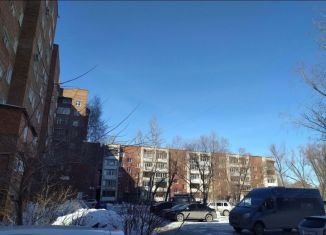 Продается 1-ком. квартира, 33 м2, Омская область, улица Малиновского, 12