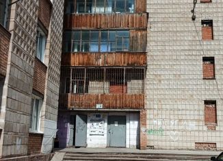 Продам квартиру студию, 12 м2, Томск, улица Ивана Черных, 123