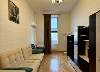 Продажа 1-ком. квартиры, 41.3 м2, Санкт-Петербург, Комендантский проспект