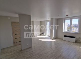 Продам 4-ком. квартиру, 97.9 м2, Томск, Шпальный переулок, 10