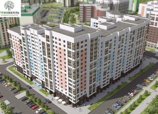 Продажа квартиры студии, 28.2 м2, Череповец