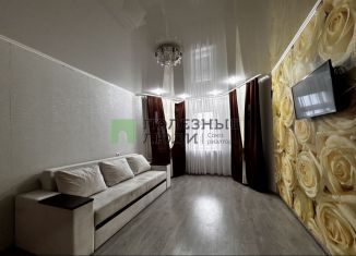 Продаю 1-ком. квартиру, 35 м2, Орёл, улица Картукова, 10