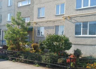 Продаю 2-ком. квартиру, 49.4 м2, Курганская область, Зелёная улица, 8