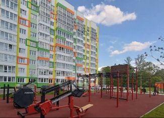 Продам 2-ком. квартиру, 51.3 м2, Курская область, улица Энгельса, 158к2