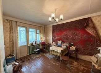 Продается 2-ком. квартира, 34.5 м2, Вологодская область, Вологодская улица, 8