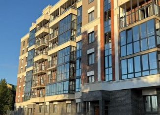 Продаю однокомнатную квартиру, 31 м2, Вологда, набережная 6-й Армии