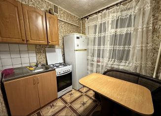 1-комнатная квартира на продажу, 36 м2, Новгородская область, улица Попова, 15к1