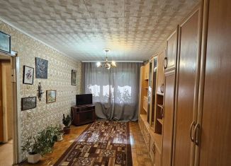 1-комнатная квартира на продажу, 35.8 м2, Томская область, улица Пушкина, 35