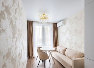 Однокомнатная квартира на продажу, 32 м2, Москва, Газгольдерная улица, 10, метро Стахановская