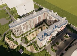 Квартира на продажу студия, 32.6 м2, Архангельск