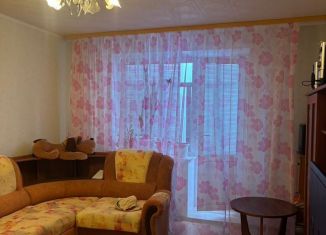 Продаю трехкомнатную квартиру, 68 м2, Вологодская область, улица Наседкина, 21