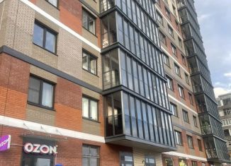 Продается 1-ком. квартира, 33 м2, Архангельская область, Ленинградский проспект, 105