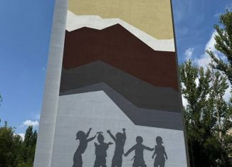 Продажа 2-комнатной квартиры, 64.7 м2, Саратов, Перспективная улица, 10Б