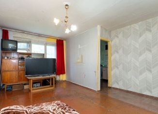 2-комнатная квартира на продажу, 44.5 м2, Новосибирская область, Выставочная улица, 24