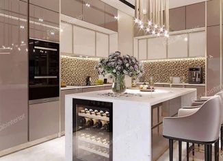 Продам 2-комнатную квартиру, 58 м2, Тюмень